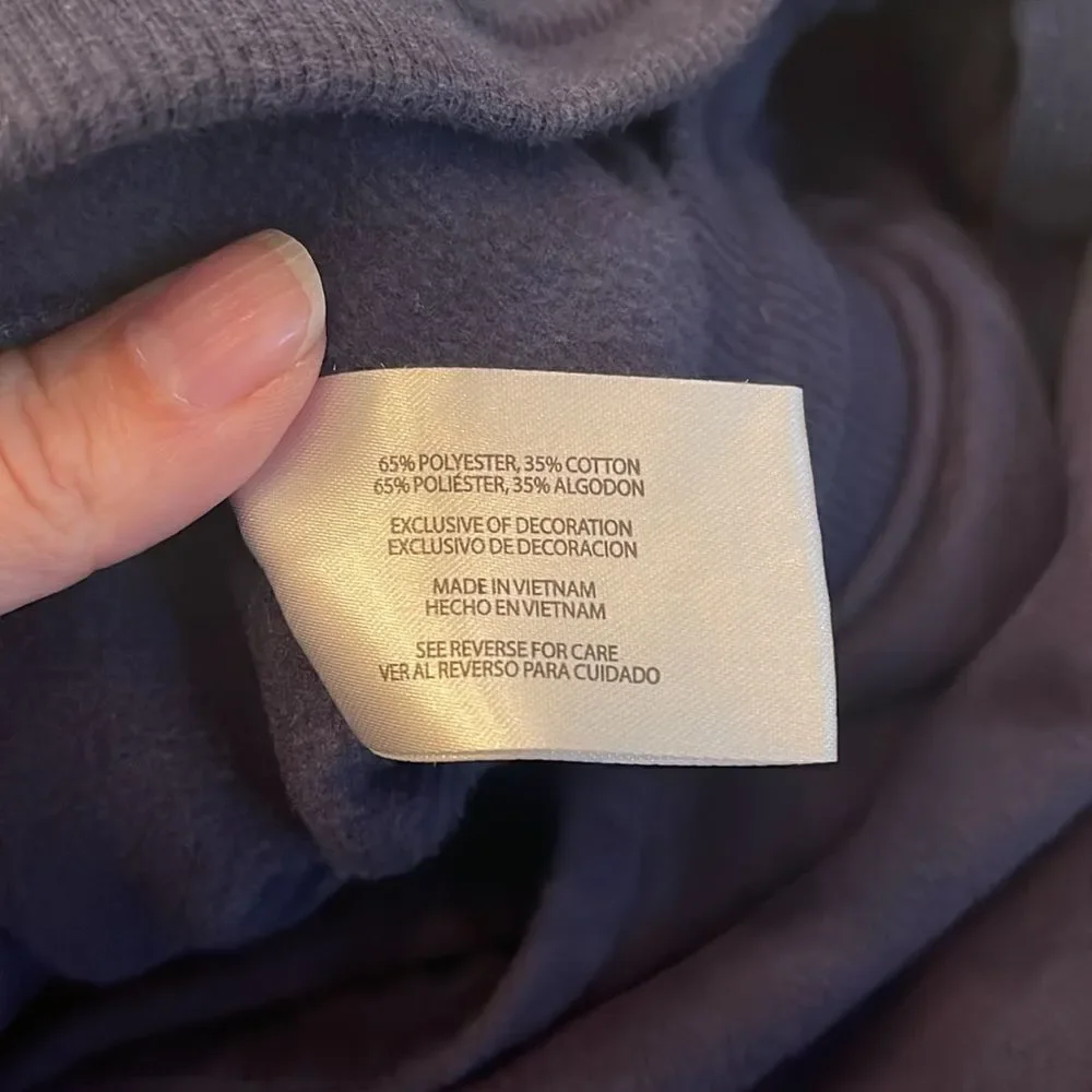 ORVIS Luxe Fleece Jogger